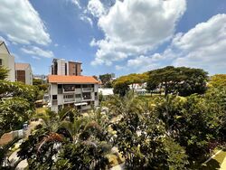 The Seawind (D15), Condominium #536885771